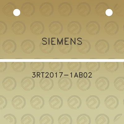 siemens-3rt2017-1ab02