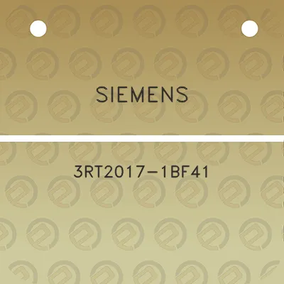 siemens-3rt2017-1bf41