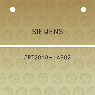 siemens-3rt2018-1ab02