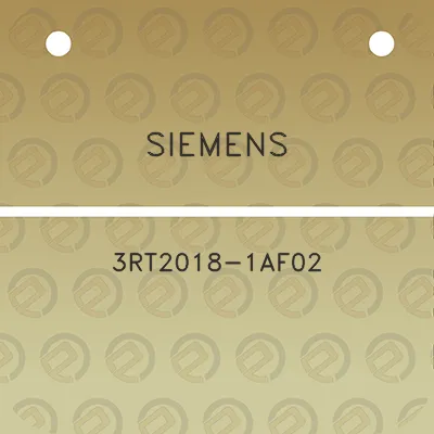 siemens-3rt2018-1af02