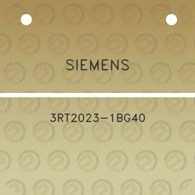 siemens-3rt2023-1bg40