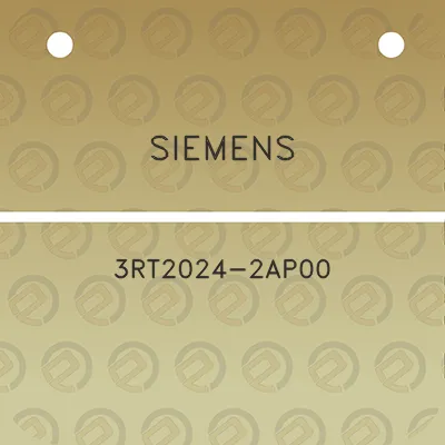 siemens-3rt2024-2ap00