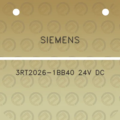 siemens-3rt2026-1bb40-24v-dc