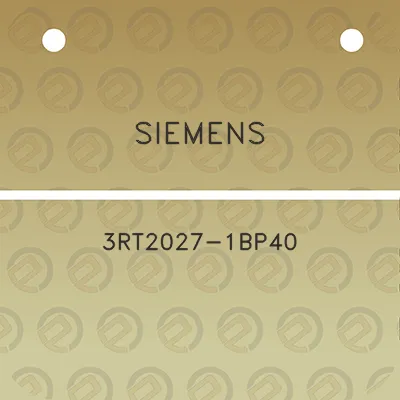 siemens-3rt2027-1bp40