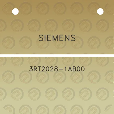 siemens-3rt2028-1ab00