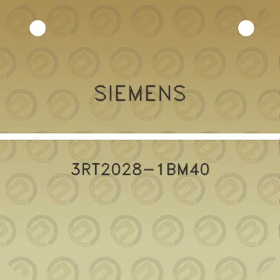 siemens-3rt2028-1bm40