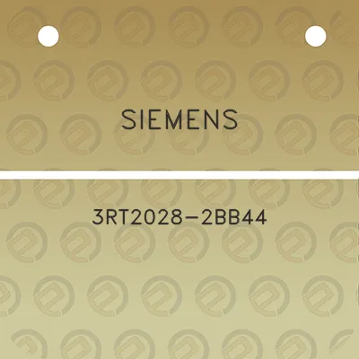 siemens-3rt2028-2bb44