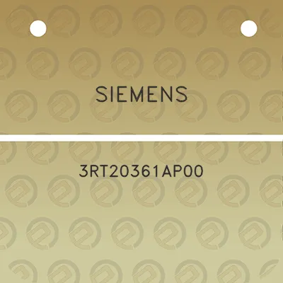 siemens-3rt20361ap00