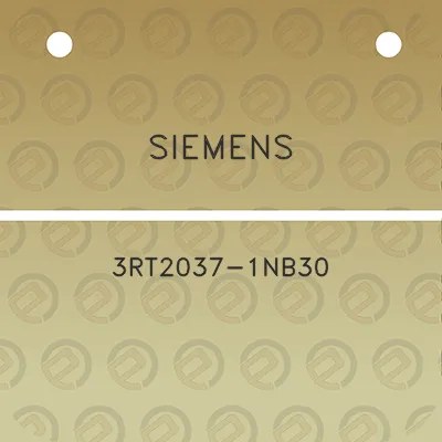 siemens-3rt2037-1nb30