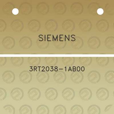 siemens-3rt2038-1ab00