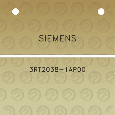 siemens-3rt2038-1ap00