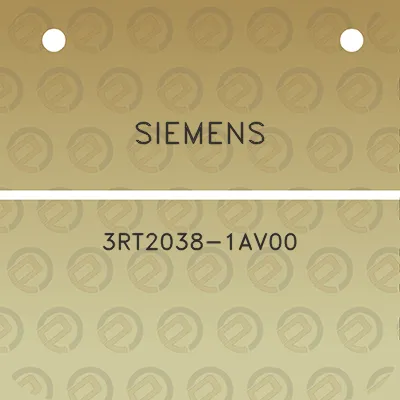 siemens-3rt2038-1av00