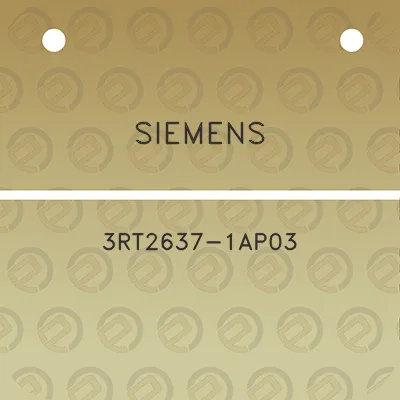 siemens-3rt2637-1ap03