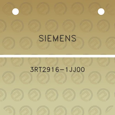 siemens-3rt2916-1jj00