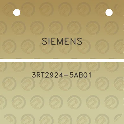 siemens-3rt2924-5ab01