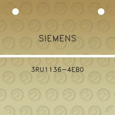 siemens-3ru1136-4eb0