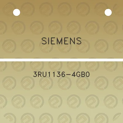 siemens-3ru1136-4gb0