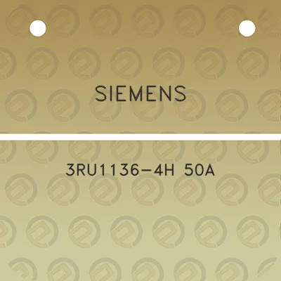 siemens-3ru1136-4h-50a