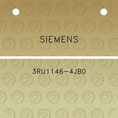 siemens-3ru1146-4jb0