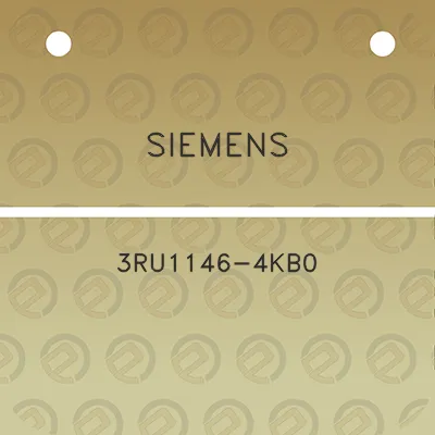 siemens-3ru1146-4kb0