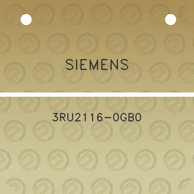 siemens-3ru2116-0gb0