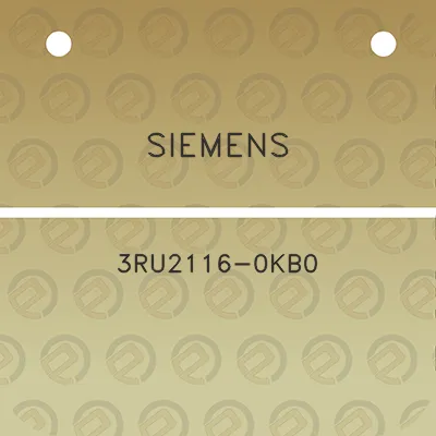 siemens-3ru2116-0kb0