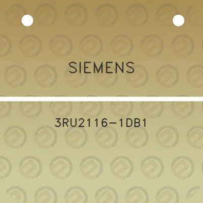 siemens-3ru2116-1db1