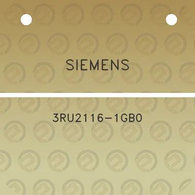 siemens-3ru2116-1gb0