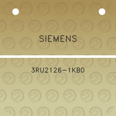 siemens-3ru2126-1kb0