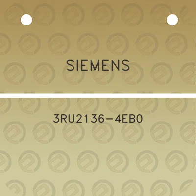 siemens-3ru2136-4eb0