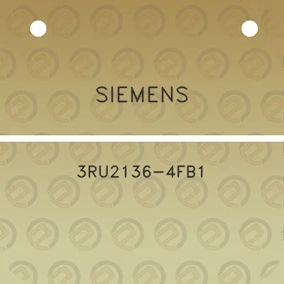 siemens-3ru2136-4fb1