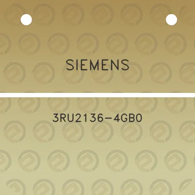 siemens-3ru2136-4gb0