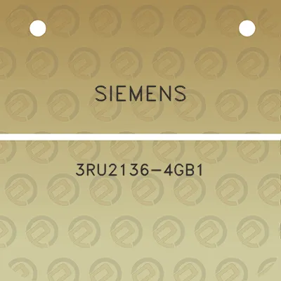 siemens-3ru2136-4gb1