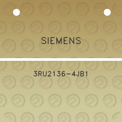 siemens-3ru2136-4jb1