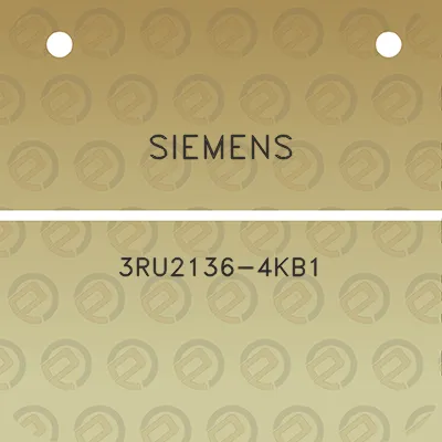 siemens-3ru2136-4kb1