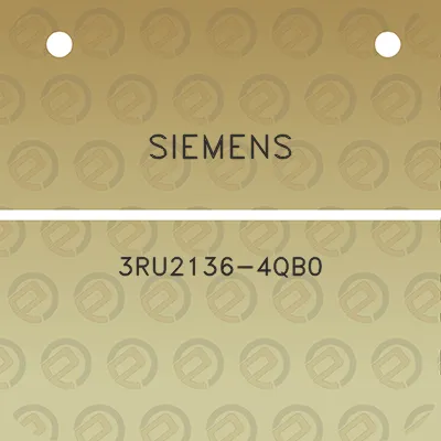 siemens-3ru2136-4qb0