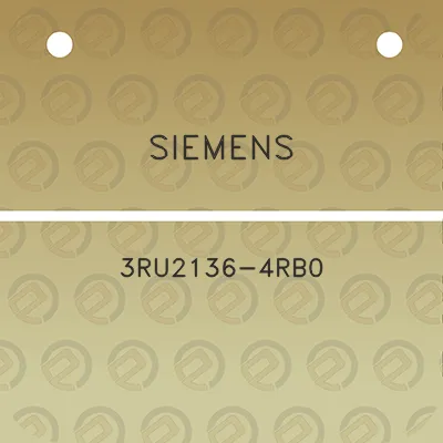 siemens-3ru2136-4rb0