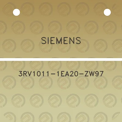 siemens-3rv1011-1ea20-zw97