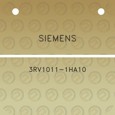 siemens-3rv1011-1ha10