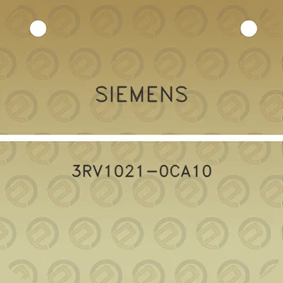 siemens-3rv1021-0ca10