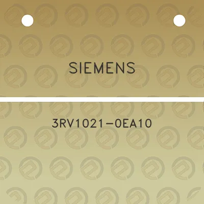 siemens-3rv1021-0ea10