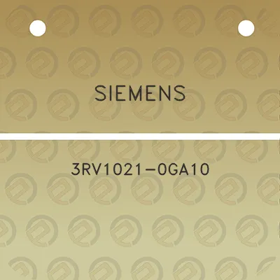 siemens-3rv1021-0ga10