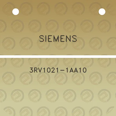 siemens-3rv1021-1aa10