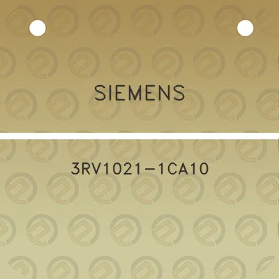 siemens-3rv1021-1ca10