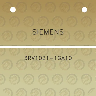 siemens-3rv1021-1ga10