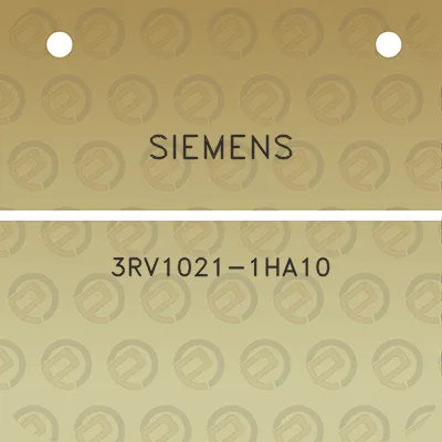 siemens-3rv1021-1ha10