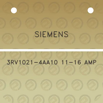 siemens-3rv1021-4aa10-11-16-amp