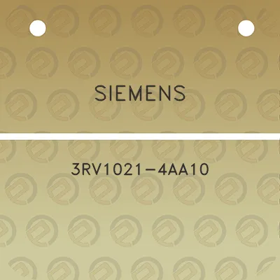 siemens-3rv1021-4aa10