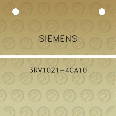 siemens-3rv1021-4ca10