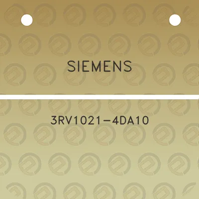 siemens-3rv1021-4da10